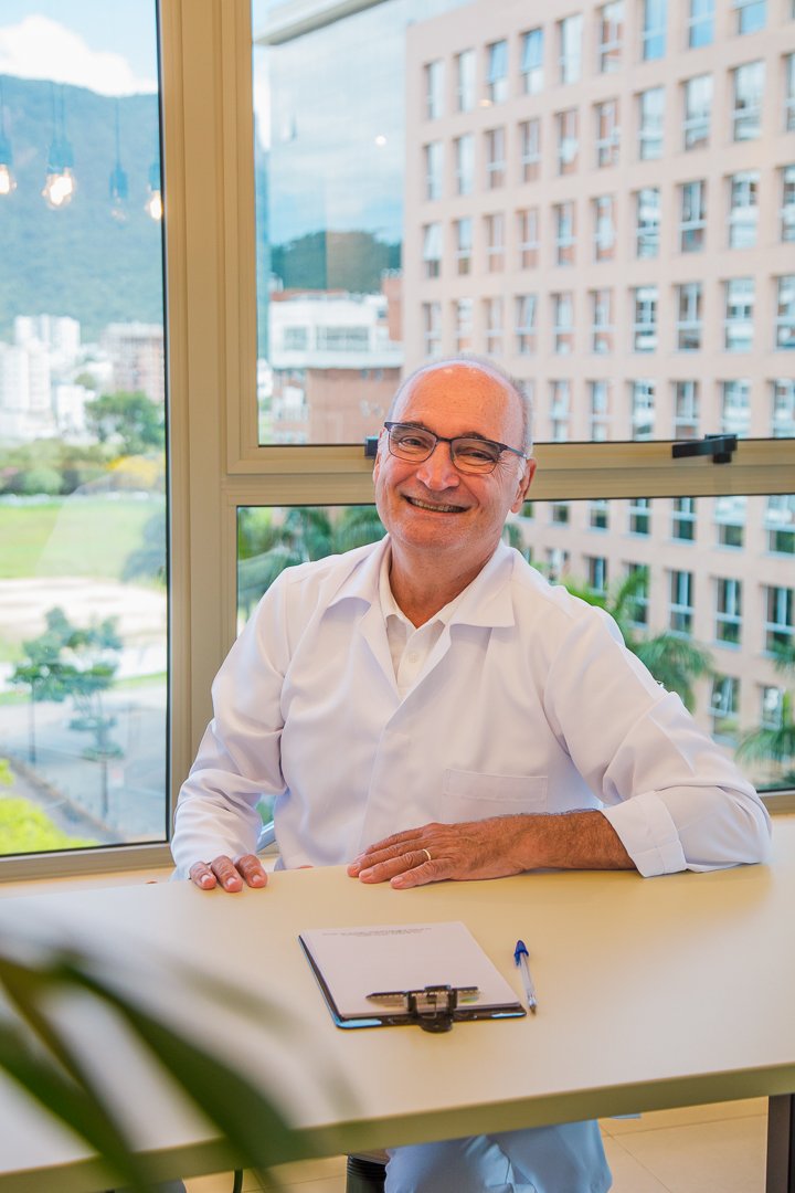 Consultório Medicina da Vida